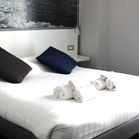 Beverello Rooms Naples Luaran gambar