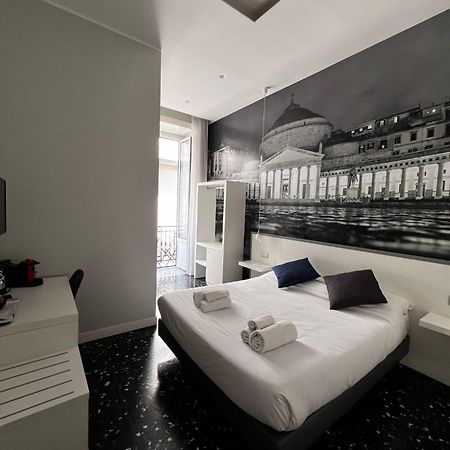 Beverello Rooms Naples Luaran gambar