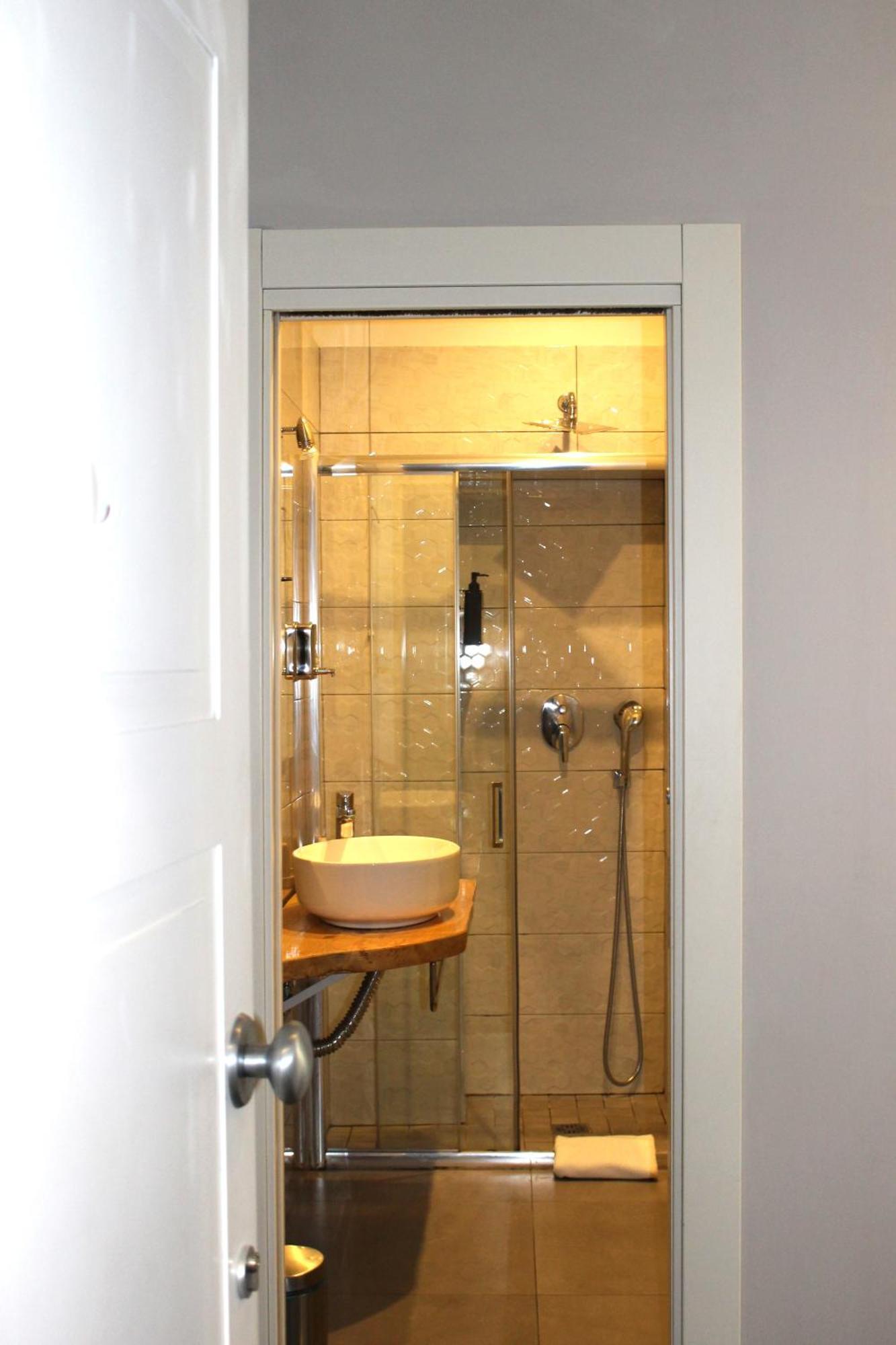 Beverello Rooms Naples Luaran gambar