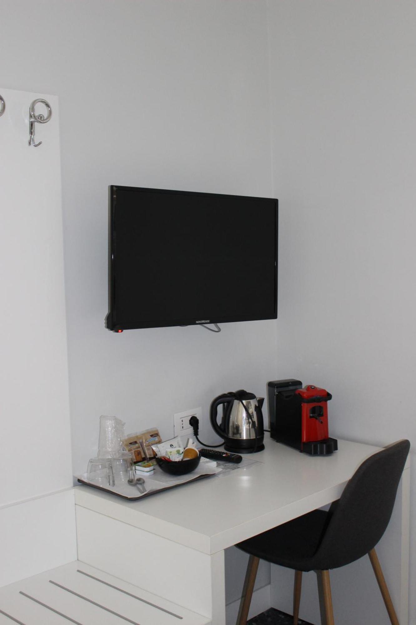 Beverello Rooms Naples Luaran gambar