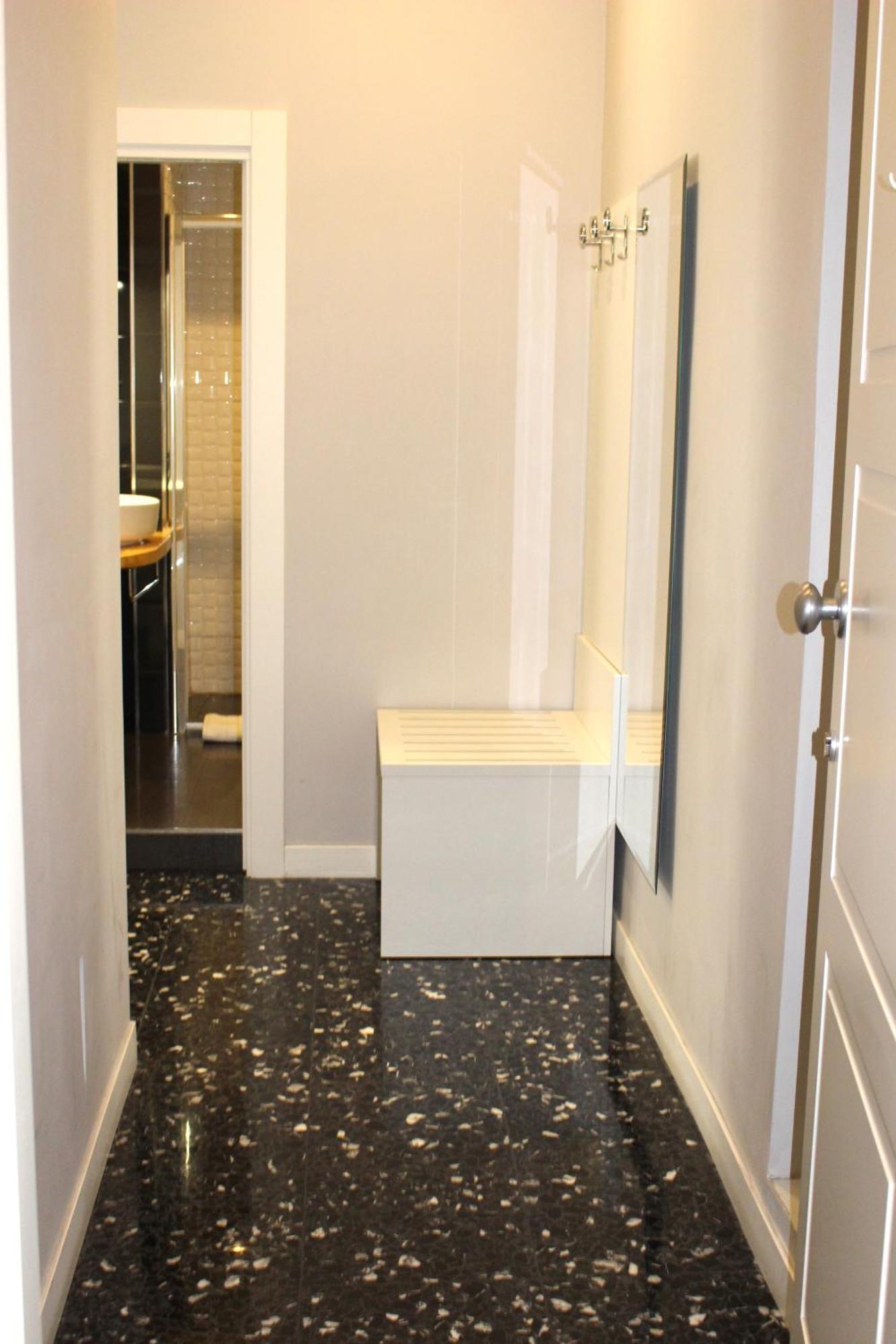 Beverello Rooms Naples Luaran gambar