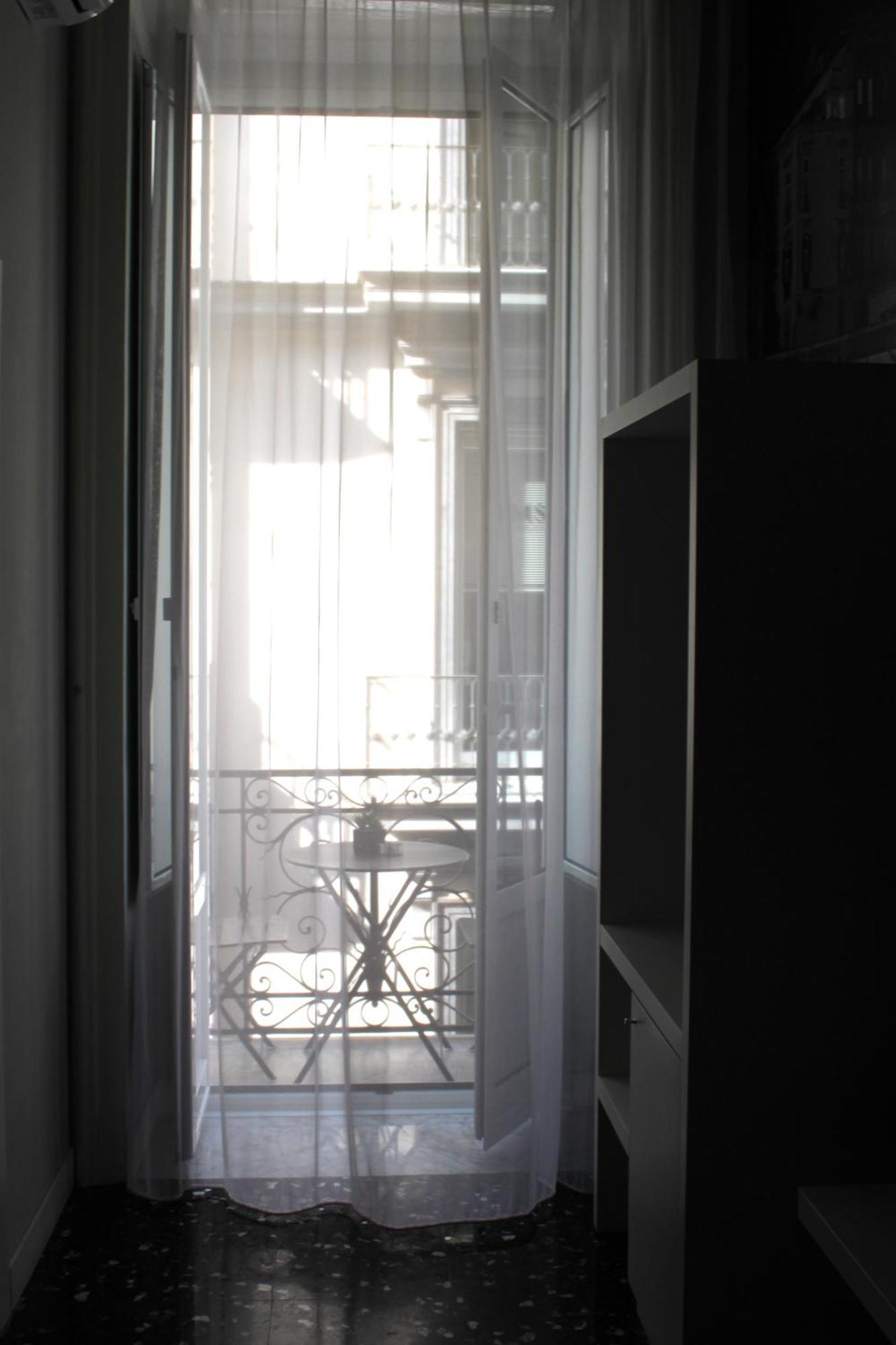 Beverello Rooms Naples Luaran gambar