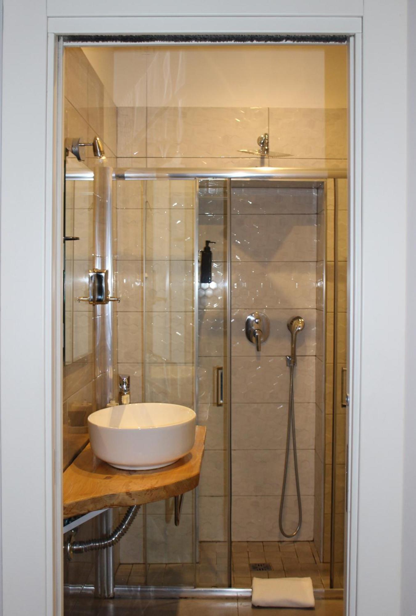 Beverello Rooms Naples Luaran gambar