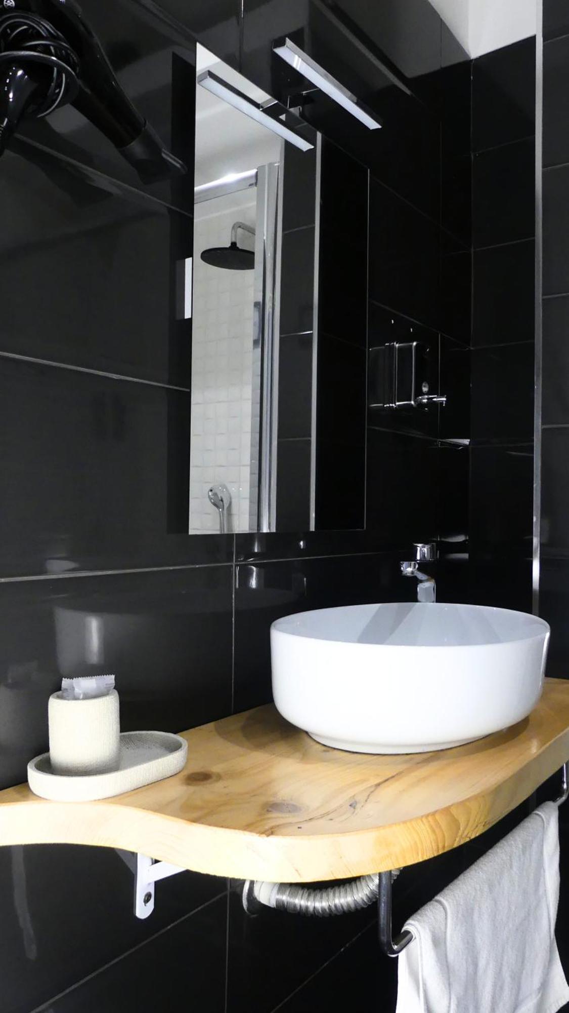 Beverello Rooms Naples Luaran gambar