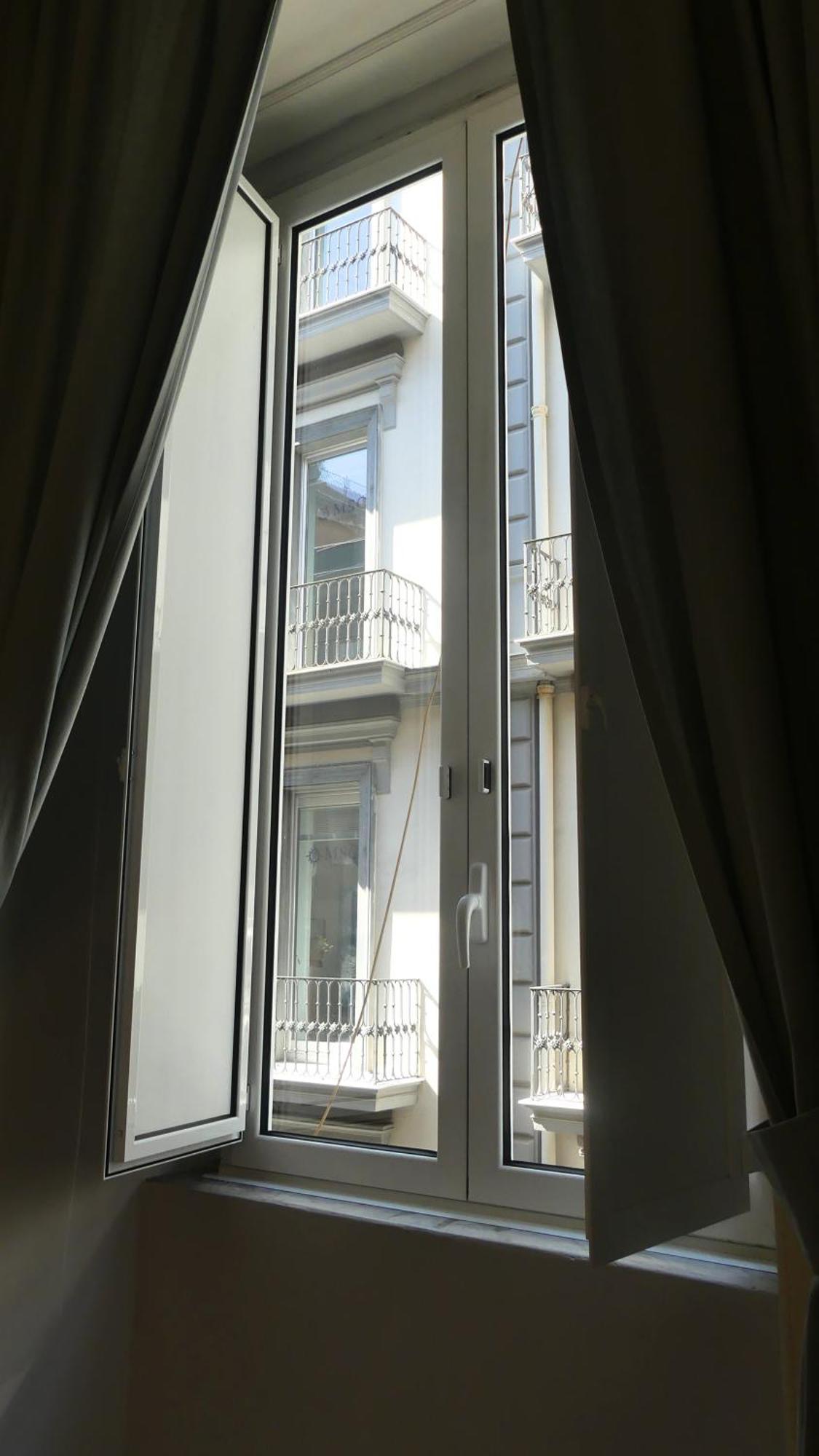 Beverello Rooms Naples Luaran gambar