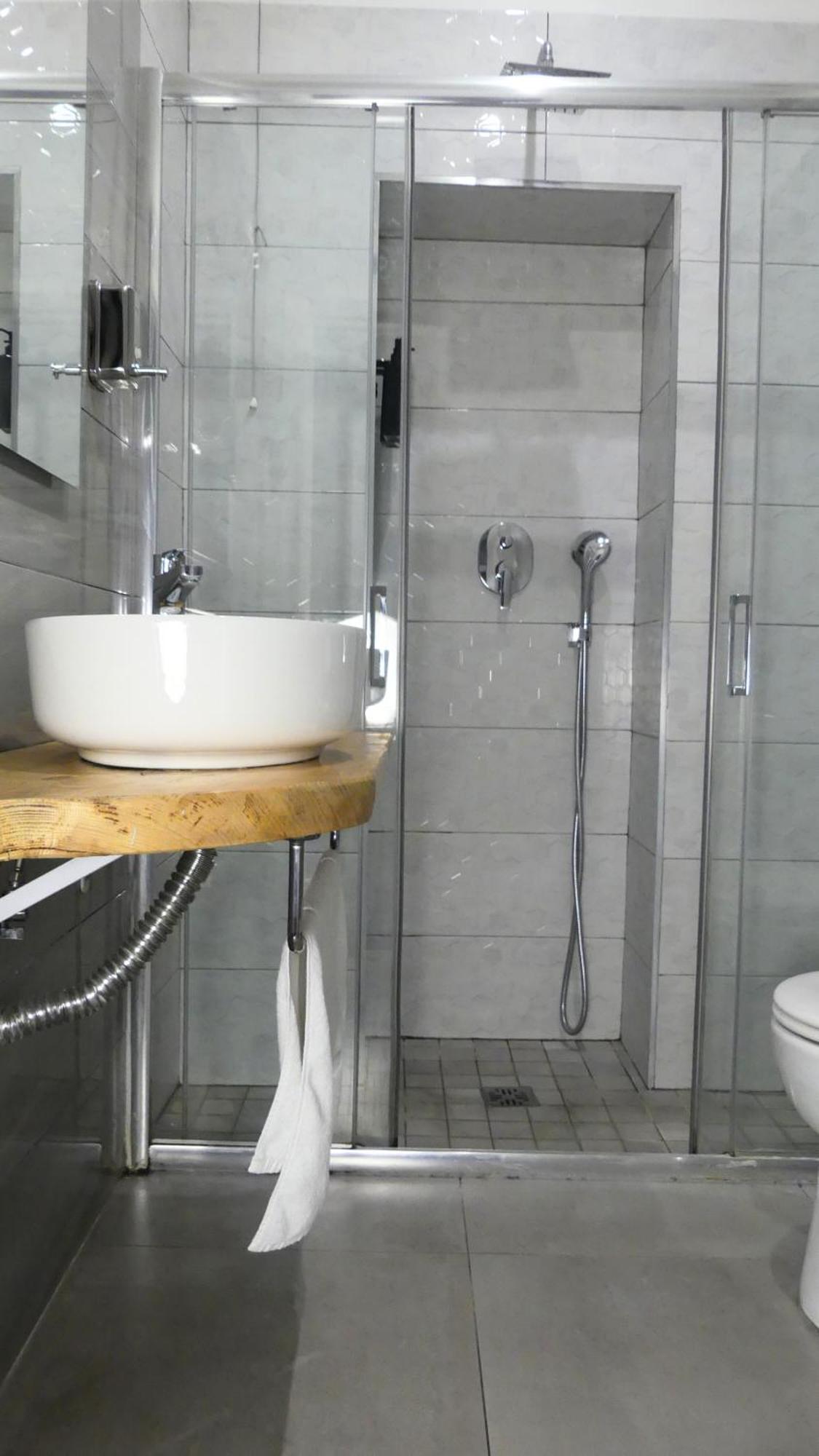 Beverello Rooms Naples Luaran gambar