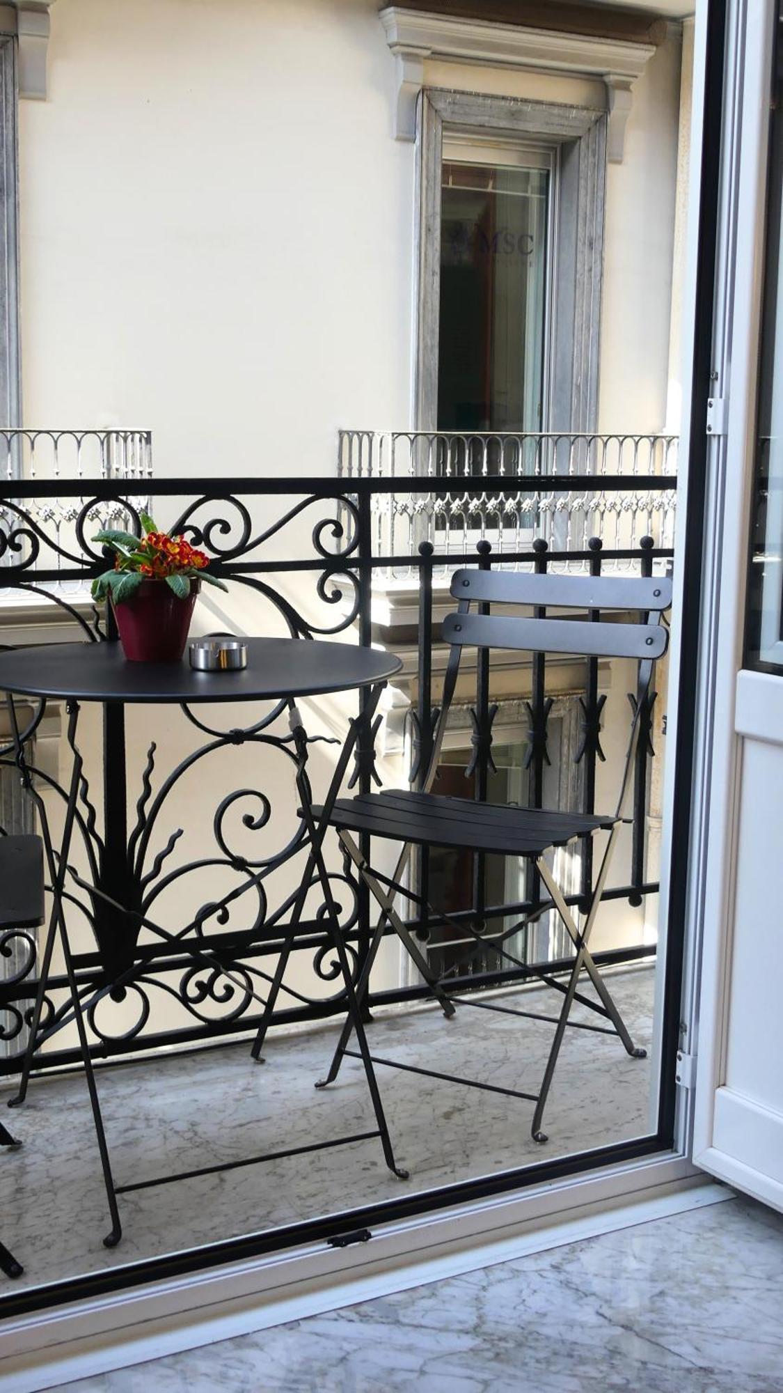 Beverello Rooms Naples Luaran gambar