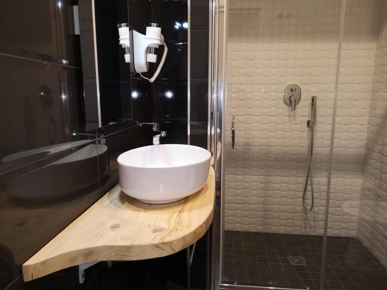 Beverello Rooms Naples Luaran gambar