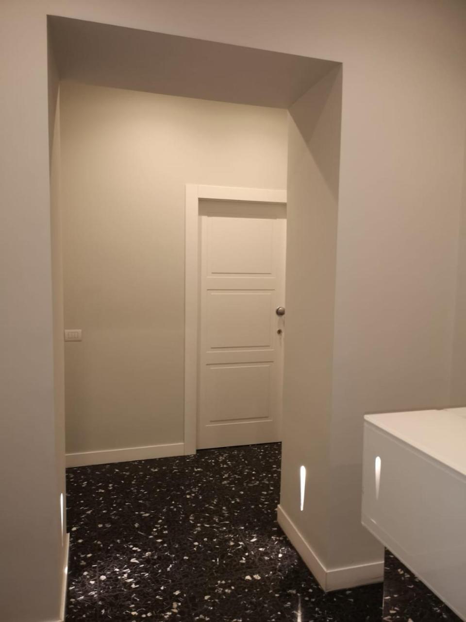 Beverello Rooms Naples Luaran gambar