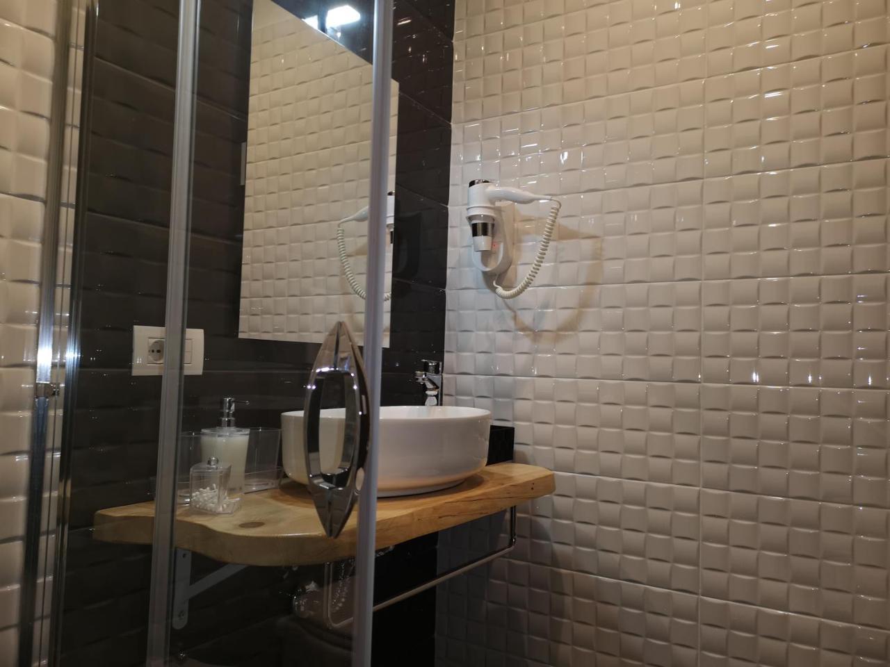Beverello Rooms Naples Luaran gambar