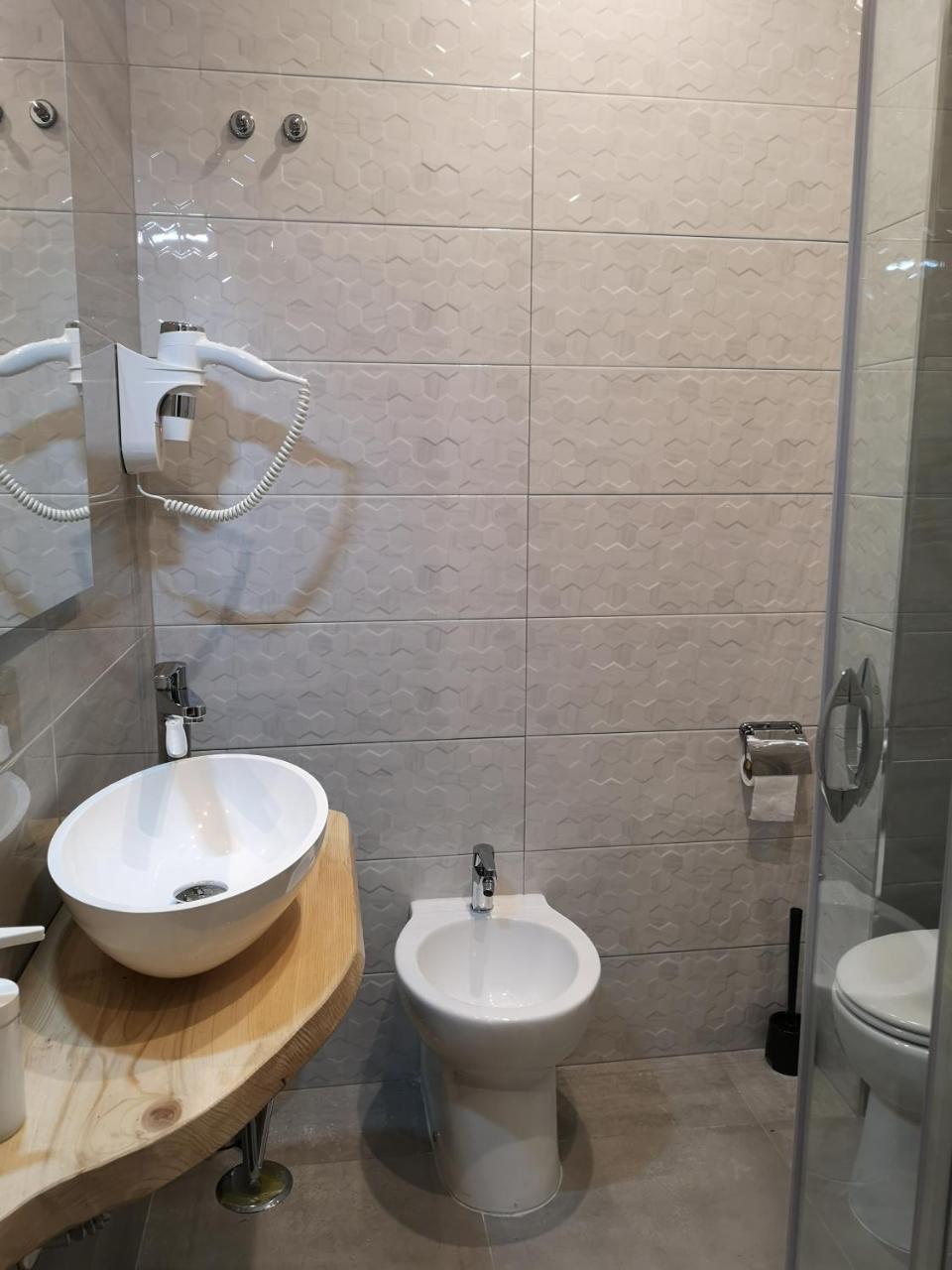 Beverello Rooms Naples Luaran gambar