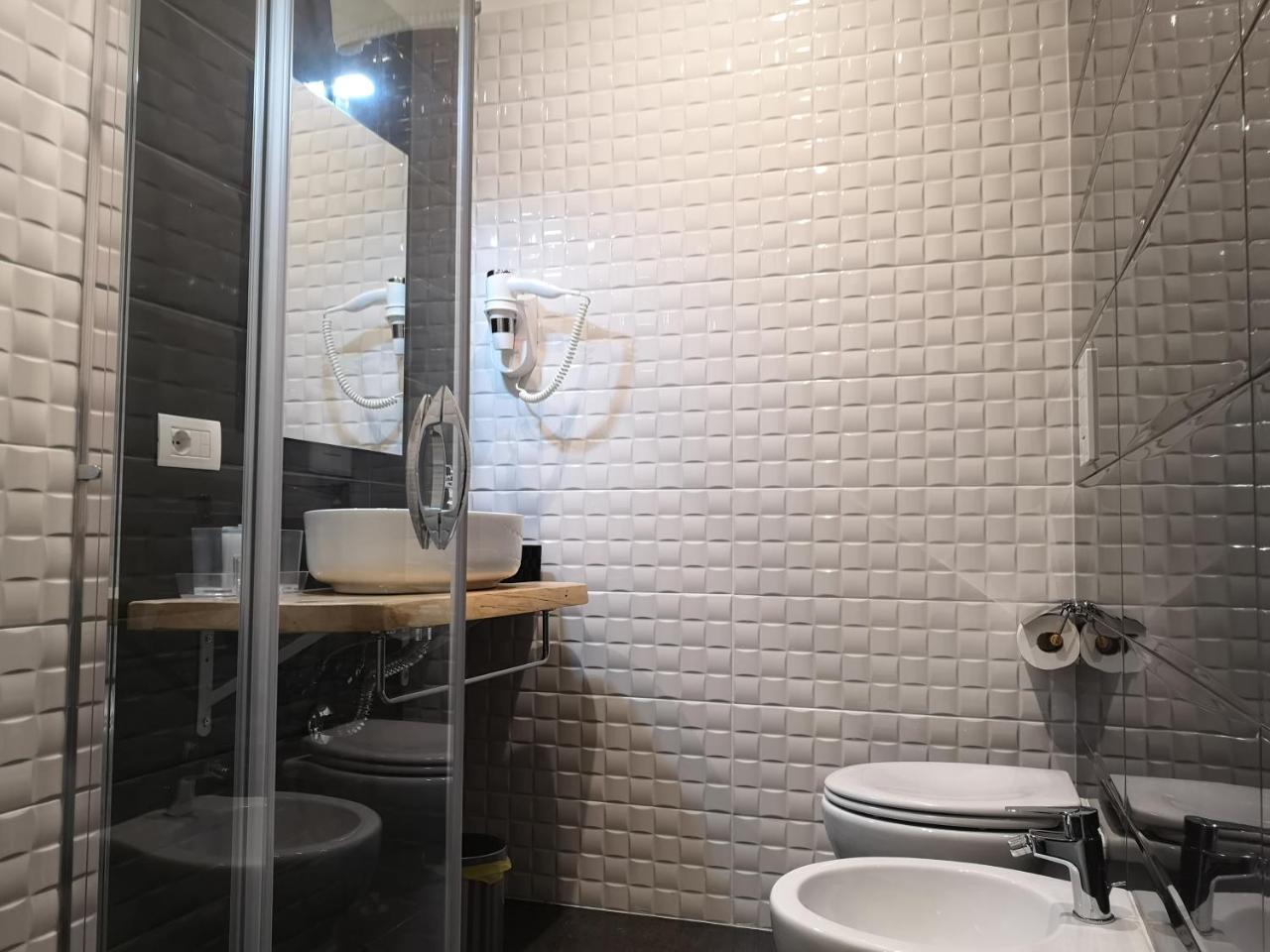 Beverello Rooms Naples Luaran gambar