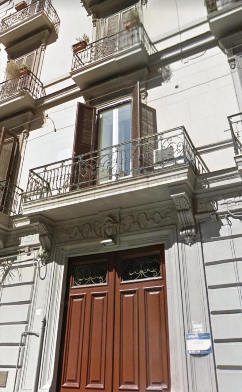 Beverello Rooms Naples Luaran gambar