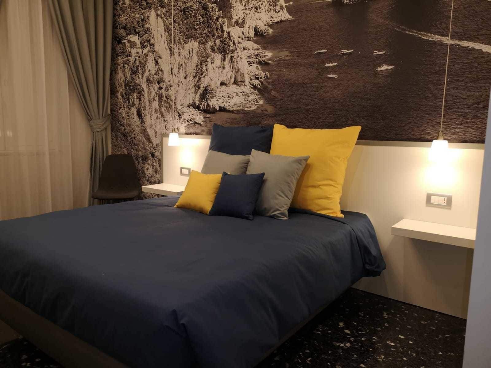 Beverello Rooms Naples Luaran gambar